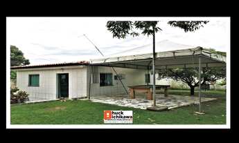 Imagem 3: Chácara residencial ou de lazer com acesso para 2 ruas