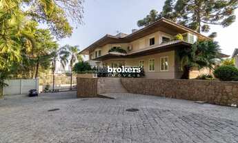 Imagem 3: Residencial Solar do Barigüi - Santo Inácio - REbrokers Imóveis