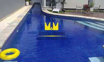 Imagem 3: Casa de luxo c/5 suítes, á venda em Riviera, R$ 12.720.000,00