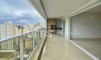 Imagem 4: Quasar Oeste - Apartamento 3 quartos, sendo 3 suítes