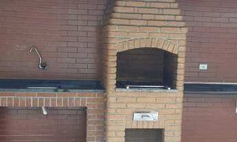 Imagem 3: Apartamento com 2 dormitórios, 66 m² - venda por R$ 480.000,00 ou aluguel por R$ 2.777,00