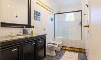 Imagem 5: Apartamento para venda com 260 metros quadrados com 4 quartos em Campo Belo - São Paulo