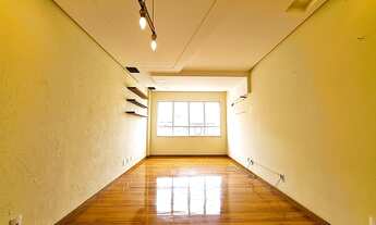 Imagem 6: Apartamento para venda possui 131 metros quadrados com 3 quartos