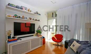 Imagem 5: RIO DE JANEIRO - Apartamento Padrão - Humaitá