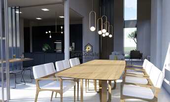 Imagem 4: Casa em condomínio em Sorocaba, Alphaville Nova Esplanada 3