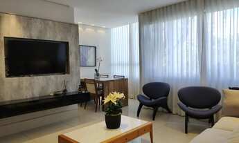 Imagem 3: Cobertura à venda, 3 quartos, 1 suíte, 2 vagas, Buritis - Belo Horizonte/MG