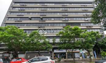 Imagem 3: PORTO ALEGRE - Conjunto Comercial/Sala - São Geraldo