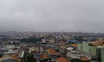 Imagem 7: Santo André - Apartamento Padrão - Vila Tibiriça