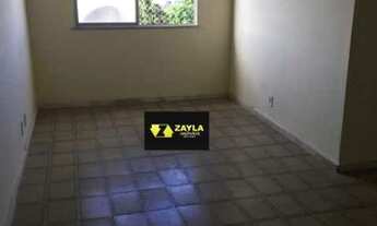 Imagem 2: Apartamento com 2 quartos e garagem a venda em Irajá