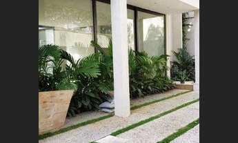 Imagem 4: Casa totalmente reformada à venda - Jardim Europa - Projeto assinado por arquiteto renoma