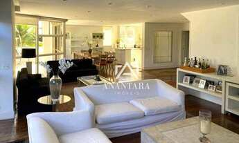 Imagem 2: Apartamento no Barramares com 4 quartos - Barra da Tijuca