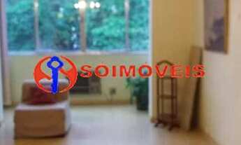 Imagem 3: Rio de Janeiro - Apartamento Padrão - Humaitá