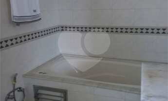 Imagem 4: São Paulo - Apartamento Padrão - PARAÍSO