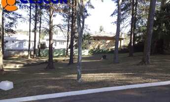 Imagem 3: TERRENO RESIDENCIAL em BARUERI - SP, ALDEIA DA SERRA