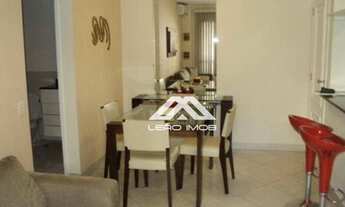 Imagem 5: Apartamento com 1 dormitório para alugar, 51 m² por R$ 2.081,00/mês - Cambuí - Campinas/SP