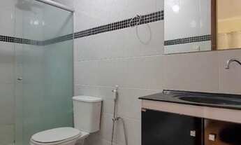 Imagem 5: Kitnet com 1 dormitório para alugar por R$ 850,00/mês - Centro - Aracruz/ES