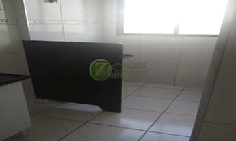 Imagem 2: Vila Carolina Apartamento com 2 dormitórios