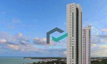 Imagem 6: Apartamento Duplex com 1 dormitório à venda, 59 m² por R$ 633.229,58 - Altiplano Cabo Bran