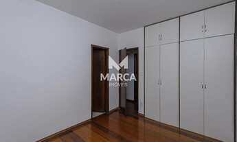 Imagem 5: Apartamento para aluguel, 3 quartos, 1 suíte, 2 vagas, Silveira - Belo Horizonte/MG