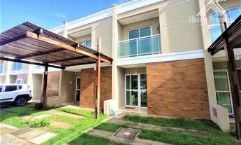 Imagem 2: Casa à venda no bairro Tamatanduba - Eusébio/CE