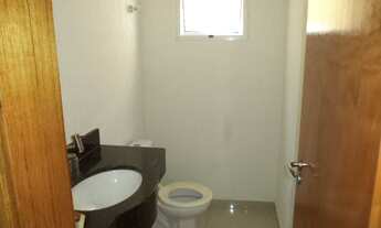 Imagem 7: SOBRADO NOVO EXCELENTE ACABAMENTO