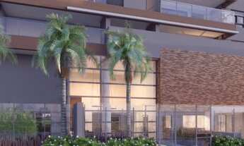 Imagem 3: Vila Olimpia - Apartamento de 97 m2 , com 3 Dormitorios ( 1 Suite ) e com 2 Vagas