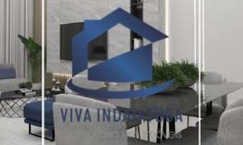 Imagem 3: Casa - Jardim Mantova - Indaiatuba