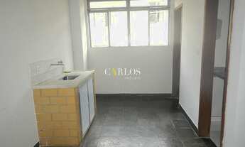 Imagem 4: Andar à venda, 2 vagas, Alto Barroca - Belo Horizonte/MG