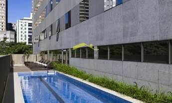 Imagem 3: Flat à venda, 1 quarto, 1 suíte, Cidade Jardim - Belo Horizonte/MG