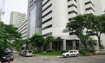 Imagem 2: Conjunto Comercial, Vila São Francisco (Zona Sul) - São Paulo