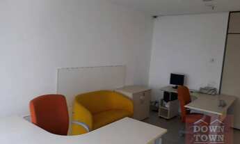 Imagem 6: Sala, 36 m² - venda por R$ 299.900,00 ou aluguel por R$ 1.200,00/mês - Barra da Tijuca - R