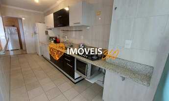 Imagem 5: APARTAMENTO 101M² VISTA MAR NA VILA TUPI - PRAIA GRANDE