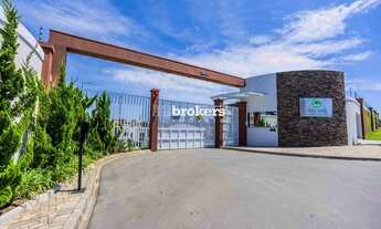 Imagem: REbrokers - Terreno em Condomínio Fechado