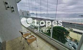 Imagem: Apartamento alto padrão com 4 quartos