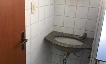 Imagem 4: Apartamento com 2 dormitórios para alugar por R$ 800,00/mês - Jardim Aurélia - Campinas/SP