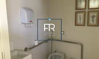 Imagem 6: UBERLâNDIA - Conjunto Comercial/Sala - Osvaldo Rezende