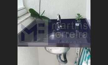 Imagem 7: RIO DE JANEIRO - APARTAMENTO PADRÃO - RECREIO DOS BANDEIRANTES