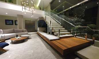 Imagem 3: APARTAMENTO À VENDA, 94.61 M² POR - R$2.900.000,00 - PRAIA BRAVA - ITAJAÍ/SC