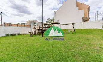 Imagem 5: Sobrados Alto Padrão!