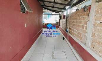 Imagem 3: Bairro Novo Condomínio Angélica 02 quartos