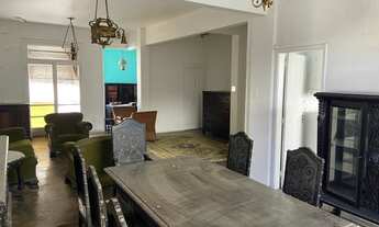 Imagem 5: Apartamento para venda tem 153 metros quadrados com 4 quartos em Flamengo - Rio de Janeiro