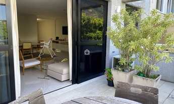 Imagem 2: RIO DE JANEIRO - Apartamento Padrão - Jardim Oceânico