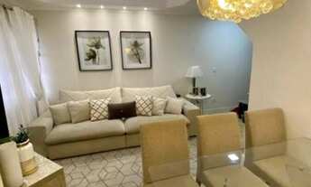 Imagem 4: Sobrado 115m² 2 suites 3 banheiros 2 vagas, Jd Anzai - Suzano