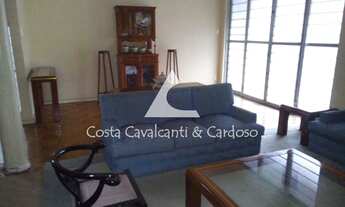 Imagem 4: Rio de Janeiro - Casa Padrão - Tijuca