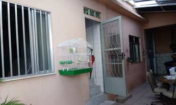 Imagem 7: Casa com excelente estado e 600mt ótimo para construtores em Jacarepaguá