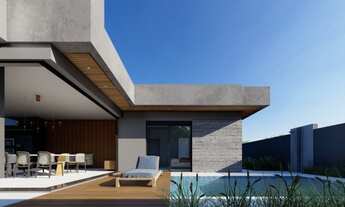 Imagem 5: Casa em Condomínio para Venda - Jardim do Golfe, São José dos Campos - 4 vagas