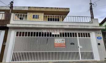 Imagem: Excelente sobrado com 03 dormitórios, 02