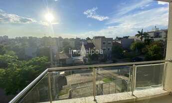 Imagem: PORTO ALEGRE - Casa Padrão - Chácara das