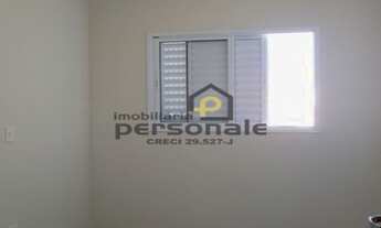 Imagem 2: Apartamento em Sorocaba, Parque Campolim