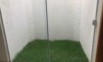 Imagem 4: Casa à venda, 2 quartos, 1 suíte, 2 vagas, Laranjeiras - Uberlândia/MG